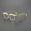 Robert Acetate Glasses Frame