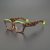 Robert Acetate Glasses Frame