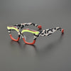 Robert Acetate Glasses Frame