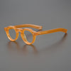 Rolf Vintage Round Acetate Glasses Frame