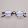 Russel Retro Acetate Glasses Frame