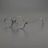 Sian Retro Titanium Glasses Frame