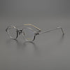 Sian Retro Titanium Glasses Frame