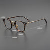 Sonnie Vintage Acetate Glasses Frame