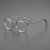 Sonnie Vintage Acetate Glasses Frame