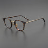 Sonnie Vintage Acetate Glasses Frame
