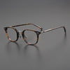 Sonnie Vintage Acetate Glasses Frame