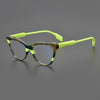 Sparke Acetate Cat Eye Glasses Frame