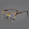 Sparke Acetate Cat Eye Glasses Frame