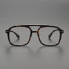 Stiles Vintage Acetate Glasses Frame