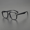 Stiles Vintage Acetate Glasses Frame