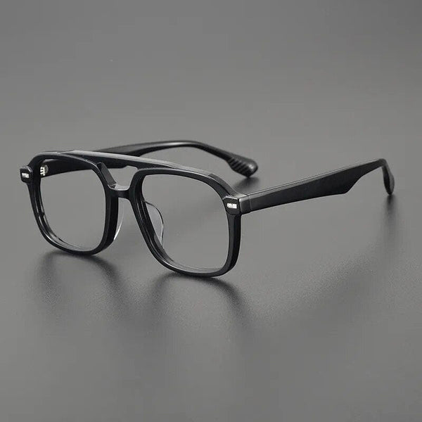 Stiles Vintage Acetate Glasses Frame