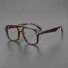 Stiles Vintage Acetate Glasses Frame