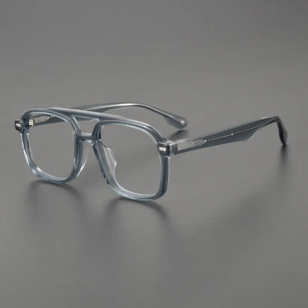 Stiles Vintage Acetate Glasses Frame