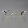 Stoc Vintage Square Titanium Glasses Frame
