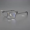 Stoc Vintage Square Titanium Glasses Frame