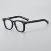 Stowe Acetate Rectangle Glasses Frame