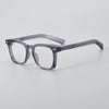 Stowe Acetate Rectangle Glasses Frame