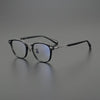 Stratus Vintage Acetate Glasses Frame