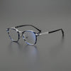 Stratus Vintage Acetate Glasses Frame