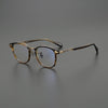 Stratus Vintage Acetate Glasses Frame