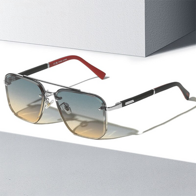 Jollynova Luxe Square Sunglasses