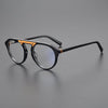 Swayn Retro Aviator Glasses Frame