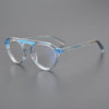 Swayn Retro Aviator Glasses Frame