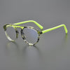 Swayn Retro Aviator Glasses Frame