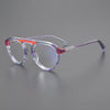 Swayn Retro Aviator Glasses Frame