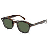 Symon Acetate Glasses Frame With sunglasses Clips