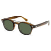 Symon Acetate Glasses Frame With sunglasses Clips