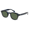 Symon Acetate Glasses Frame With sunglasses Clips