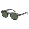 Symon Acetate Glasses Frame With sunglasses Clips