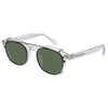 Symon Acetate Glasses Frame With sunglasses Clips