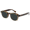 Symon Acetate Glasses Frame With sunglasses Clips