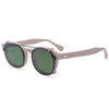 Symon Acetate Glasses Frame With sunglasses Clips
