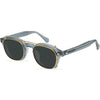 Symon Acetate Glasses Frame With sunglasses Clips