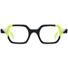 Tankard Acetate Glasses Frame