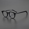 Thorp Vintage Acetate Eyeglasses Frame