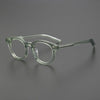 Thorp Vintage Acetate Eyeglasses Frame