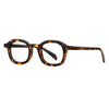 Tilford Vintage TR90 Oavl Eyeglasses