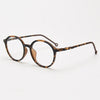 Torrey Round TR90 Vintage Eyeglass Frame