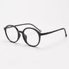 Torrey Round TR90 Vintage Eyeglass Frame