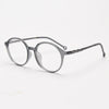 Torrey Round TR90 Vintage Eyeglass Frame