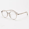 Torrey Round TR90 Vintage Eyeglass Frame
