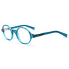 Kamy Retro Acetate Glasses Frame