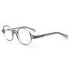 Kamy Retro Acetate Glasses Frame