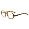 Kamy Retro Acetate Glasses Frame