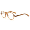 Kamy Retro Acetate Glasses Frame